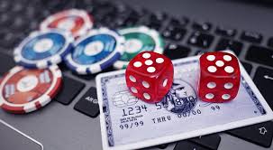 Вход на зеркало Casino RioBet